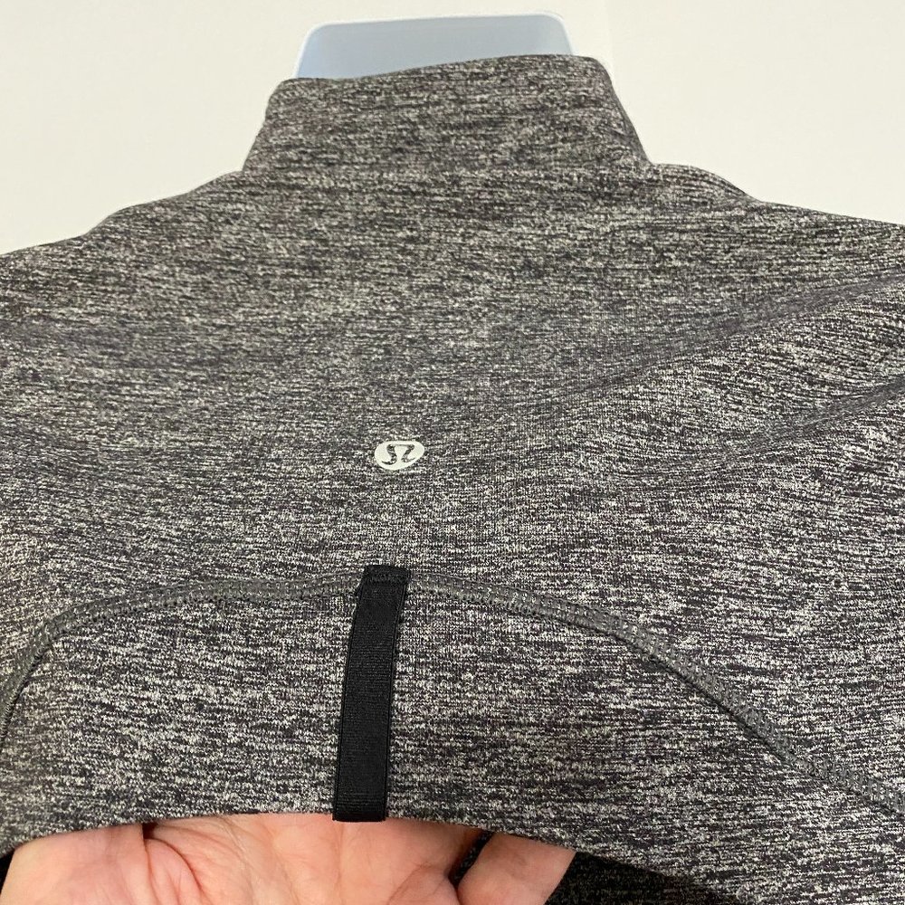 Lululemon Define Jacket - Picture 7 of 7